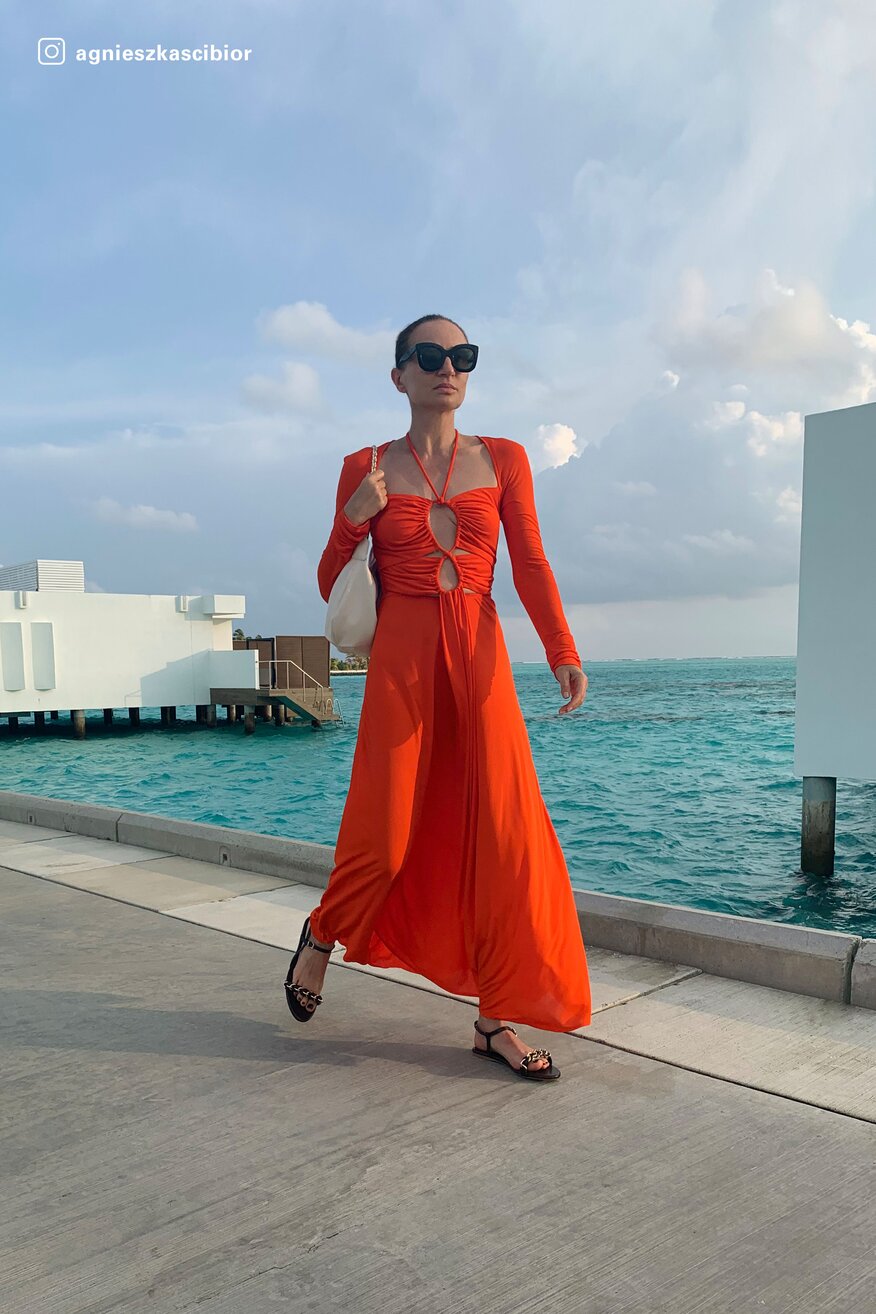 Sandały Jenny Fairy LS5751-04A Czarny