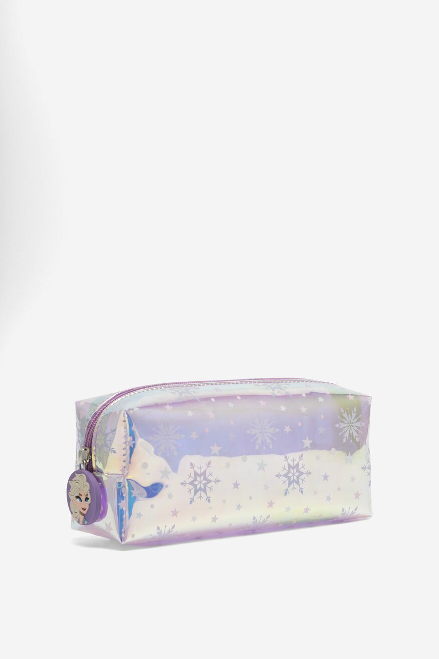 Kosmetyczka Frozen ACCCS-AW23-37DFR Fioletowy