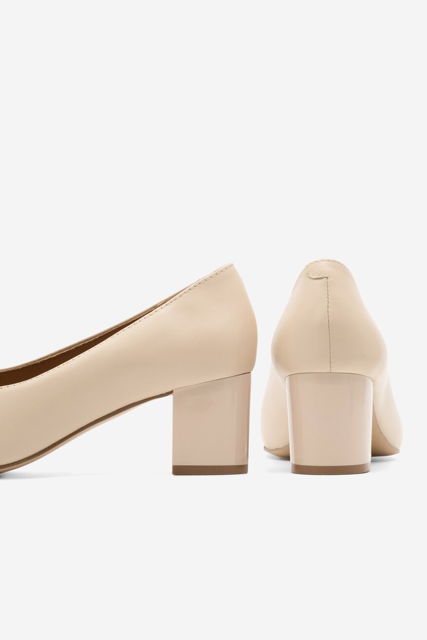 Sandały Sarah Karen RST-MAJLA-02 Beżowy