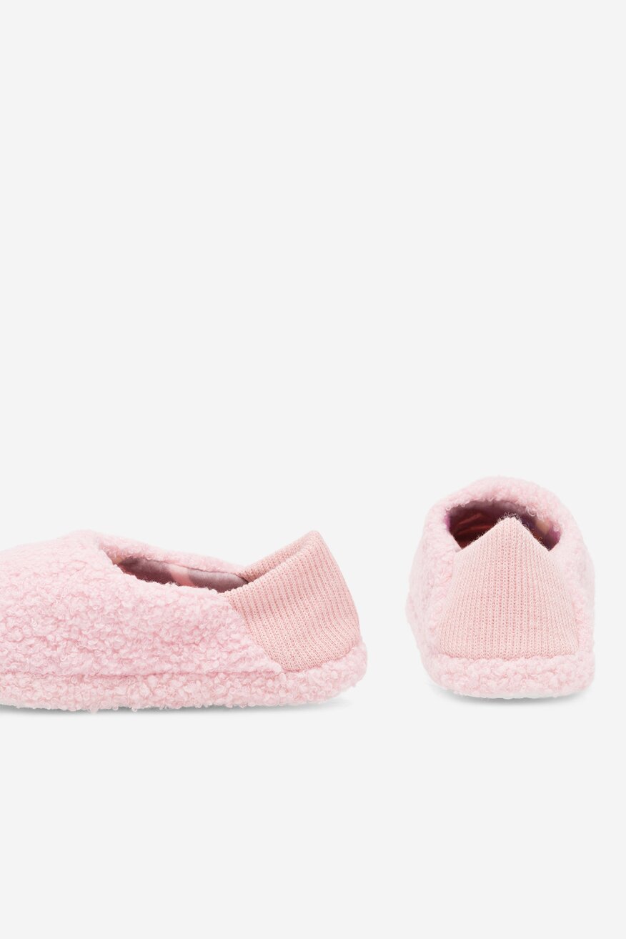 Kapcie Nelli Blu 19222A Różowy
