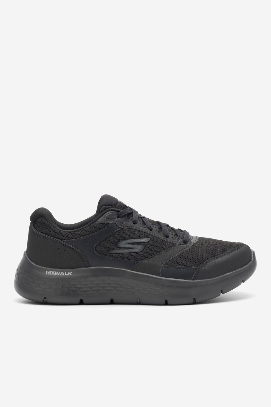 Obuwie sportowe Skechers GO WALK FLEX 216480 BBK Czarny