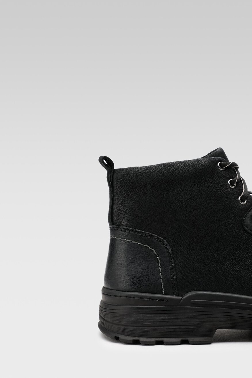 Trzewiki Lasocki MI07-B247-B84-03 Czarny