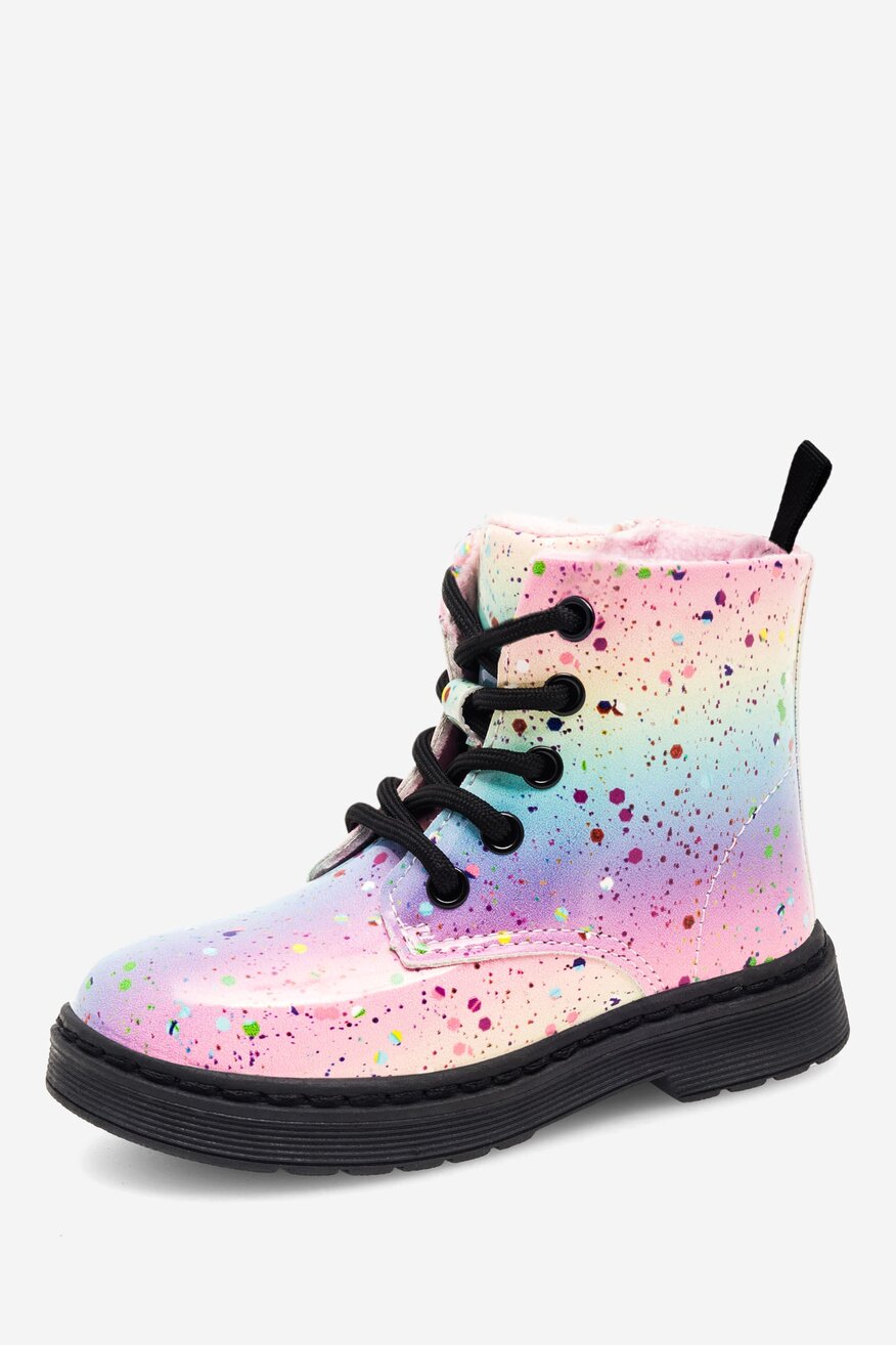 Trzewiki Nelli Blu CM221215-7 MIX