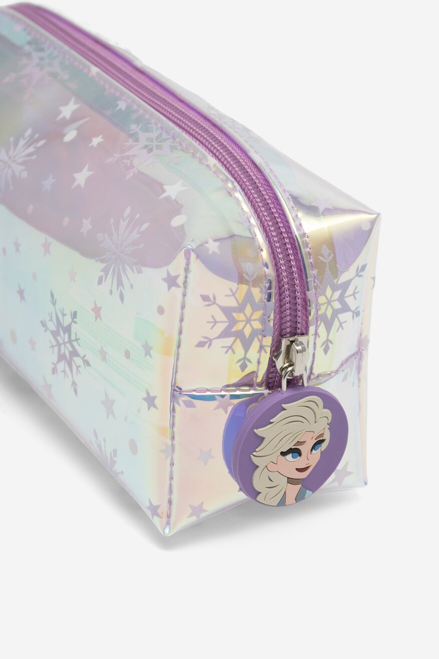 Kosmetyczka Frozen ACCCS-AW23-37DFR Fioletowy