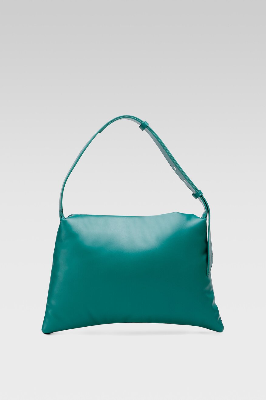 Torebka DeeZee MDH-J-010-70-01 Zielony