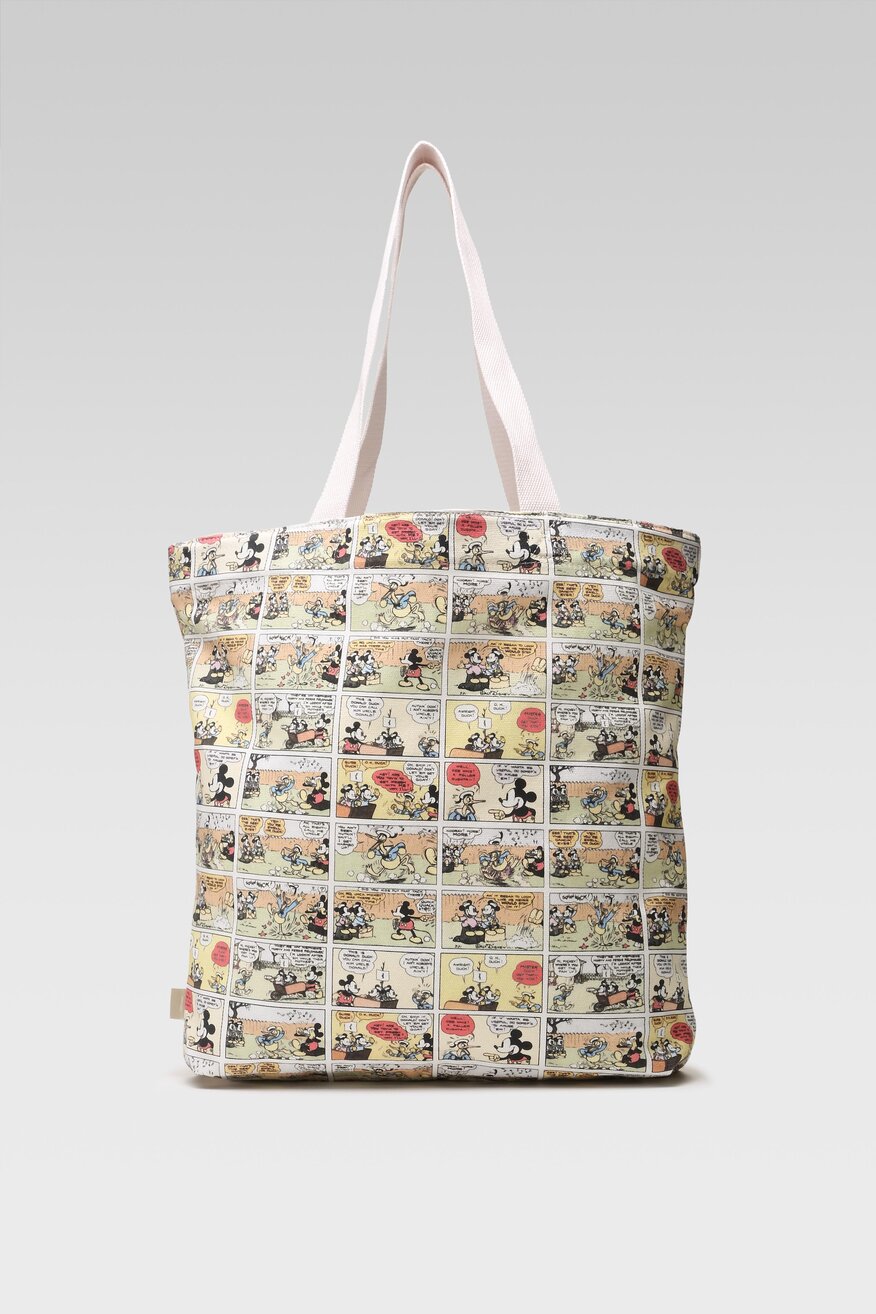 Torebka DISNEY 100 ACCCS_SS23_150D100 MIX