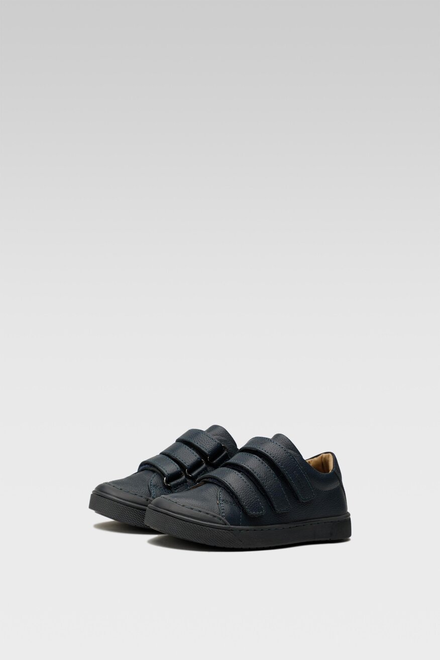 Półbuty Lasocki Kids BAKU CI12-BAKU-10(III)CH Granatowy