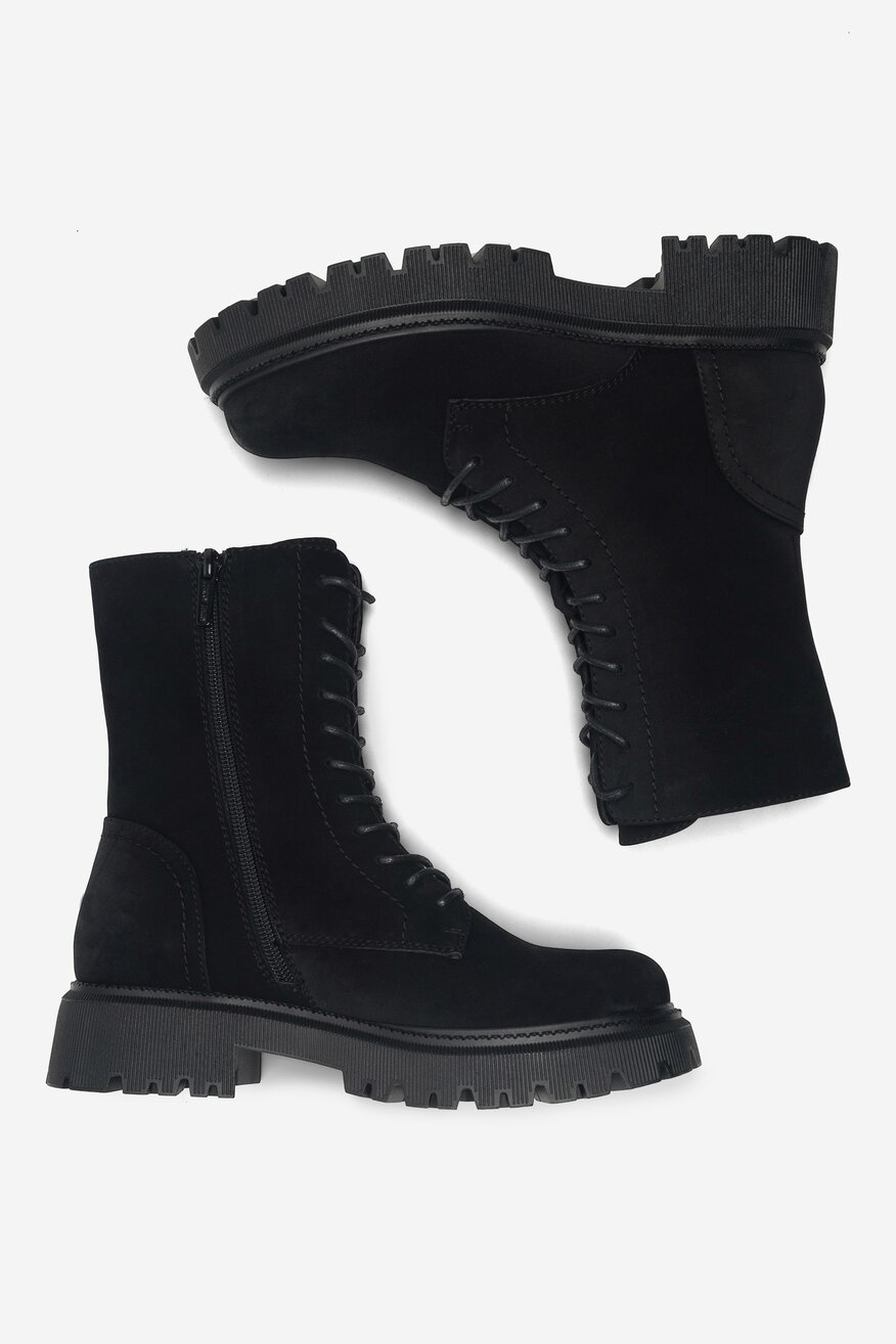 Trzewiki Jenny Fairy HAYLEY WS5875-33 Czarny