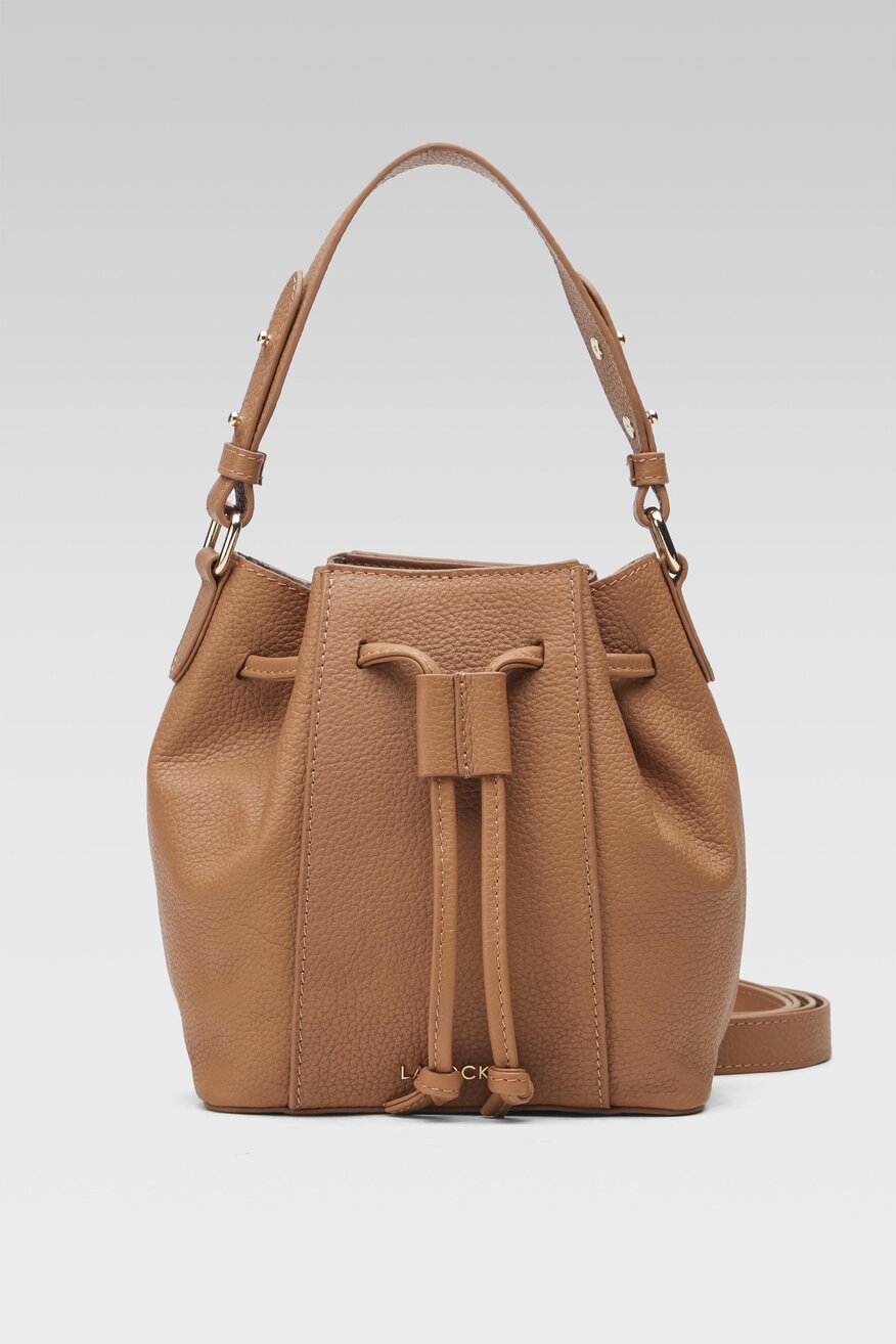 Torebka Lasocki MLK-K-011-03 Camel