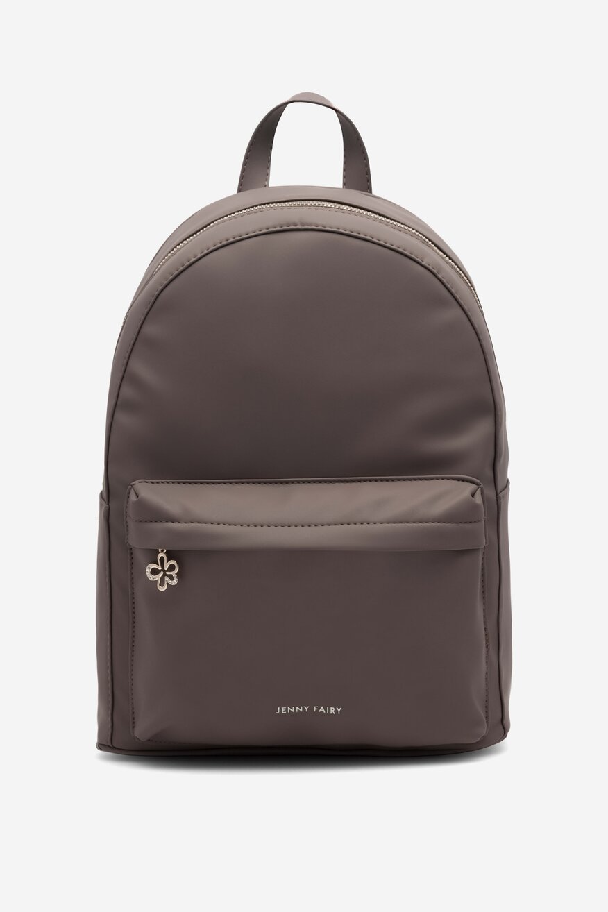 Plecak Jenny Fairy MJP-W-036-04 Brązowy