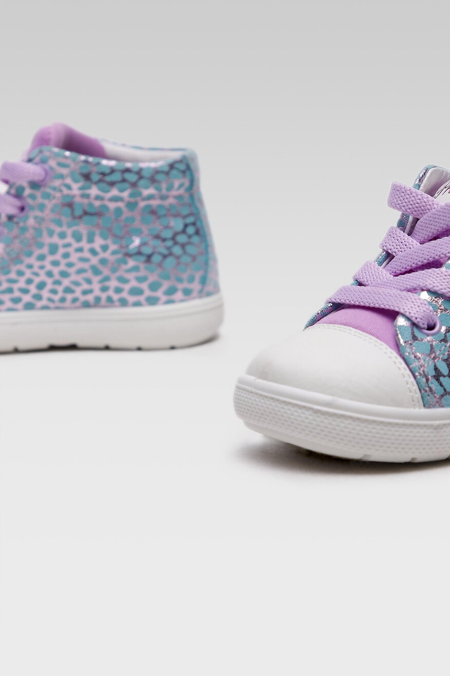 Trampki Primigi 1854222 Niebieski