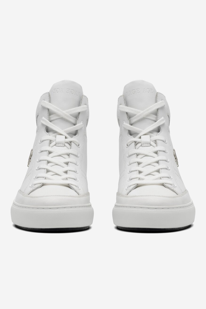 Trzewiki RAGE AGE SOMERSET-12 MI08 Biały