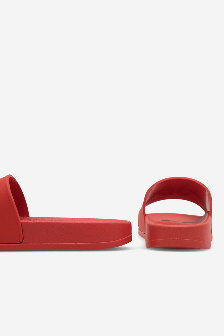 Klapki Kappa 36148NW A1J-W Czerwony