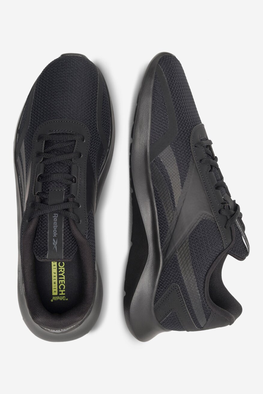 Sneakers Reebok REEBOK ENERGYLUX 2.0 Q46235-M Czarny