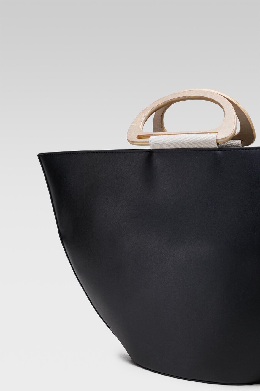 Torebka Jenny Fairy MJT-J-122-10-01 Czarny