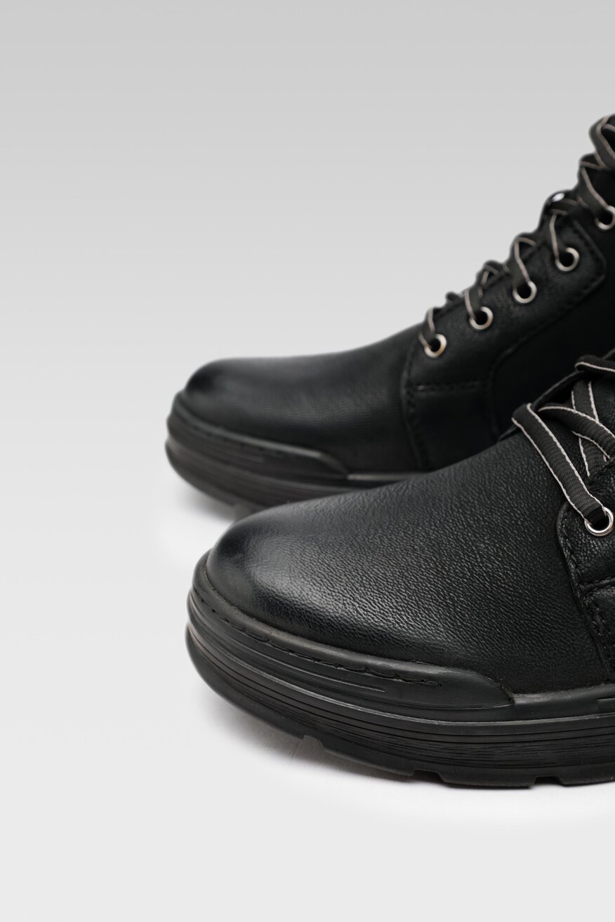 Trzewiki Lasocki MI07-B247-B84-03 Czarny