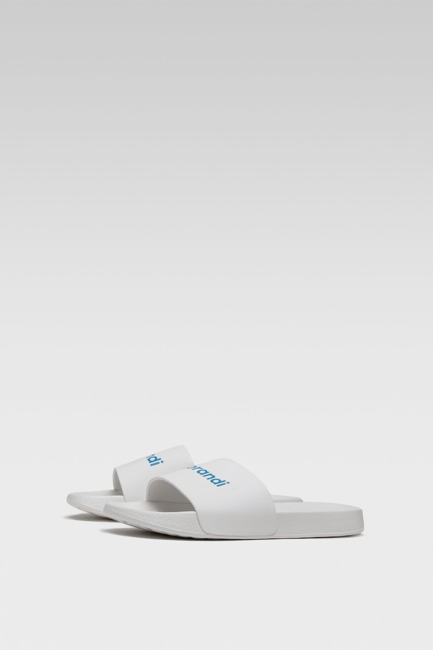 Klapki basenowe Sprandi 69730 Biały