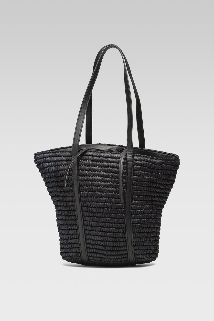 Torebka Jenny Fairy MJA-C-343-10-01 Czarny