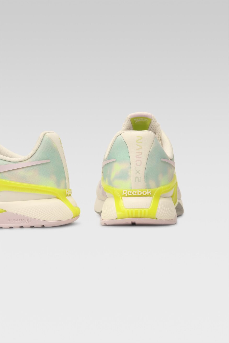 Sneakers Reebok NANO X2 GX0336 MIX