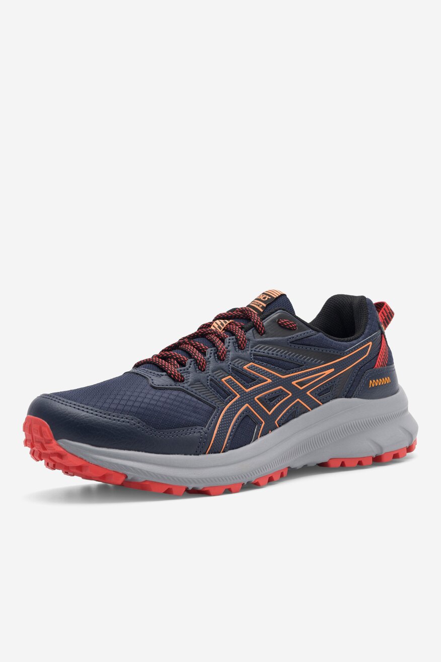 Obuwie sportowe ASICS TRAIL SCOUT 2 1011B181-404 Granatowy