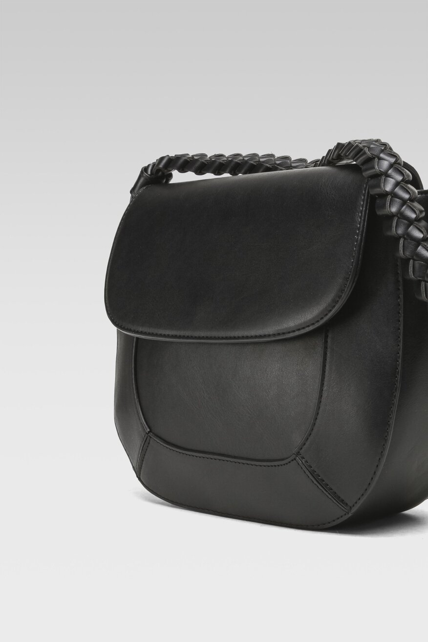 Torebka Jenny Fairy MJH-J-042-03 Czarny