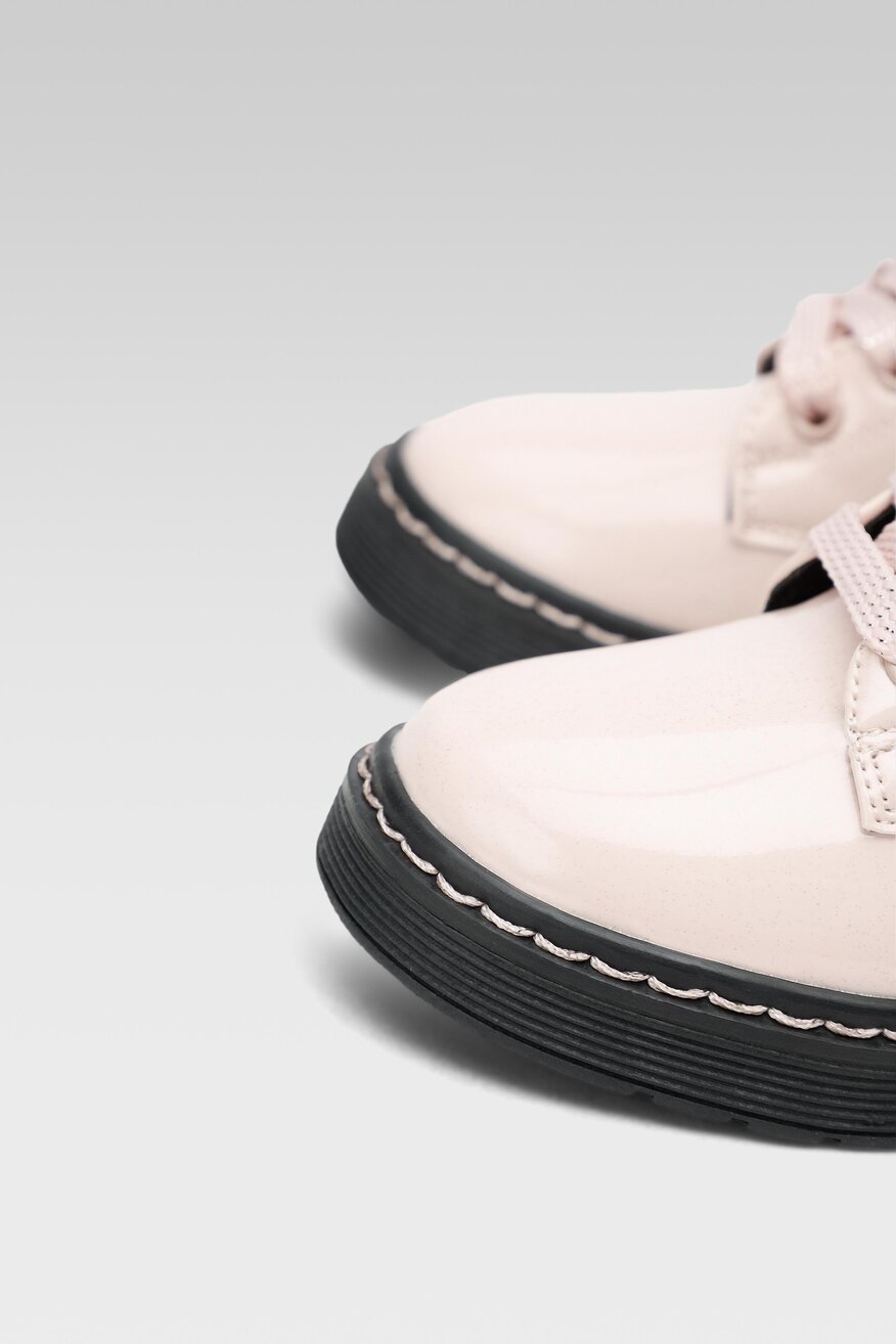 Kozaki Nelli Blu CMYF0068H-02A Różowy