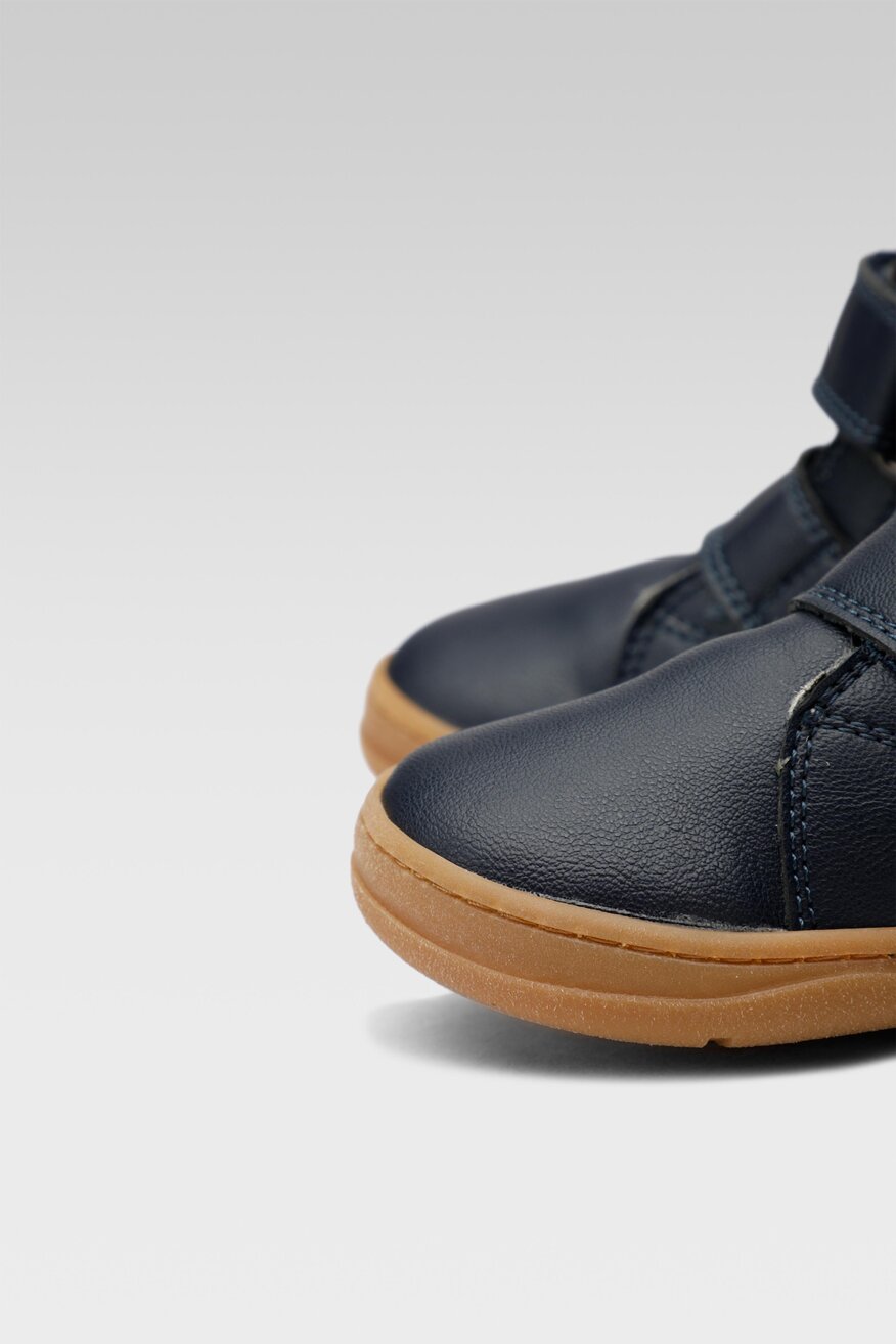 Trzewiki Primigi 2934100 Granatowy