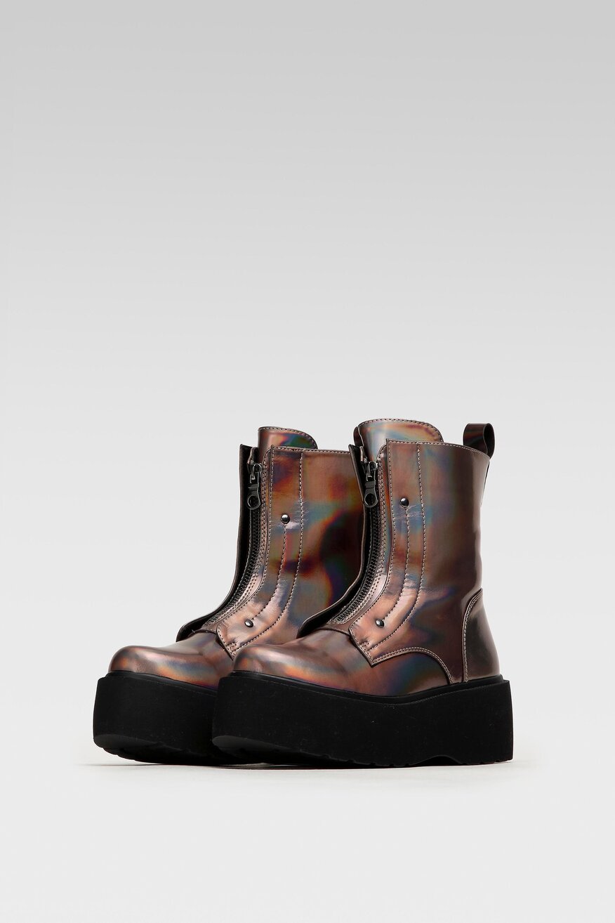 Trzewiki Jenny Fairy WS101-06 MIX