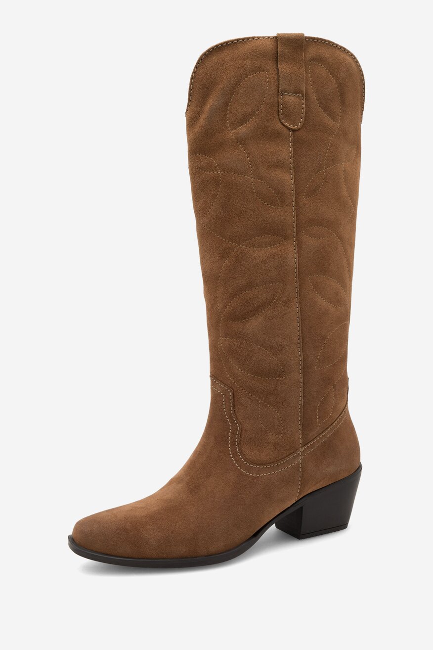 Kozaki Lasocki WI16-RIVER-02 Camel