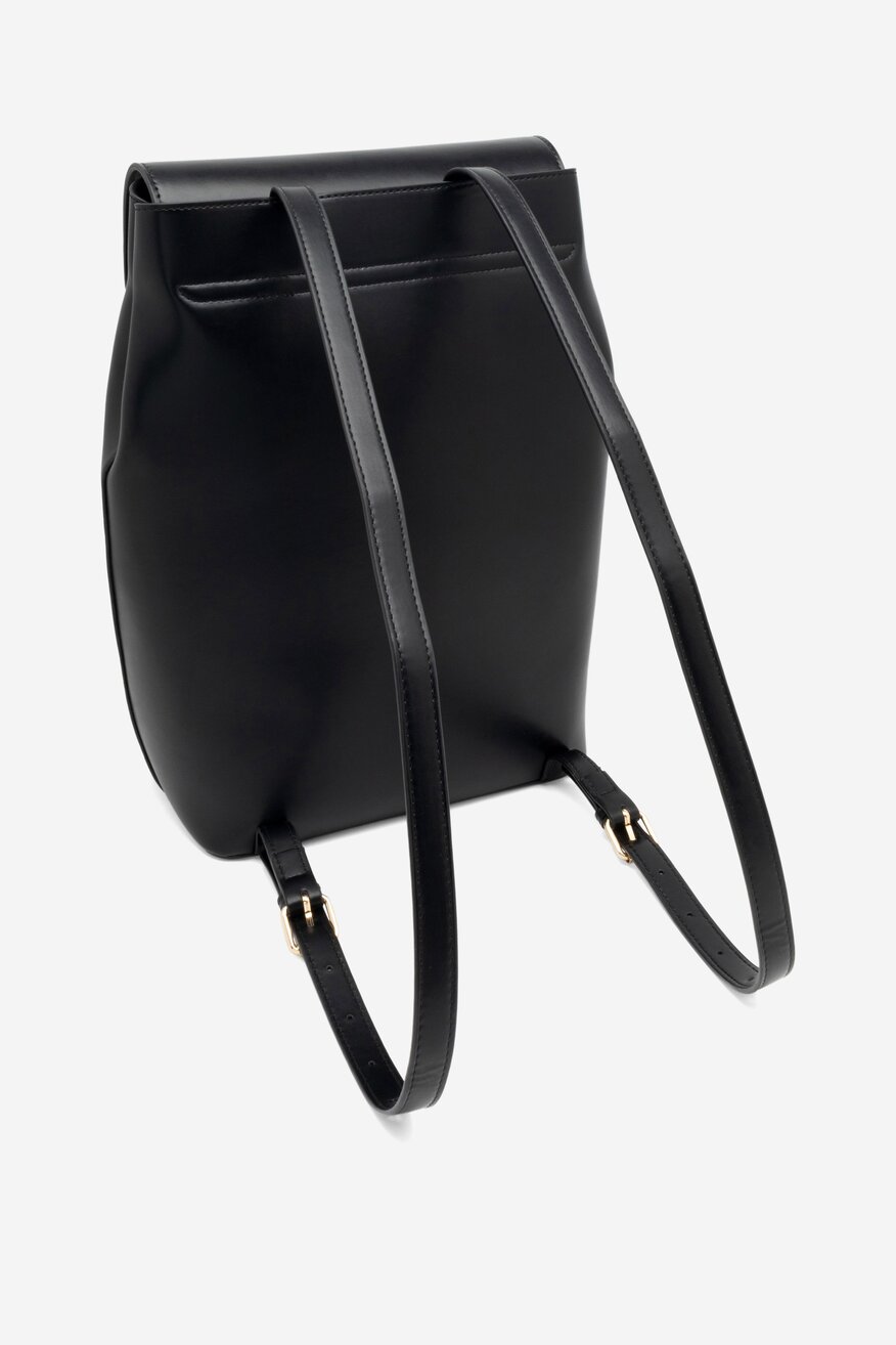 Plecak Jenny Fairy MJP-S-A92-03 Czarny