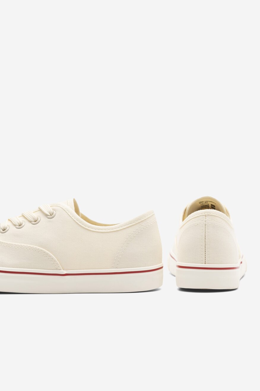 Trampki Jenny Fairy EDDA HYV2033-2 Beżowy