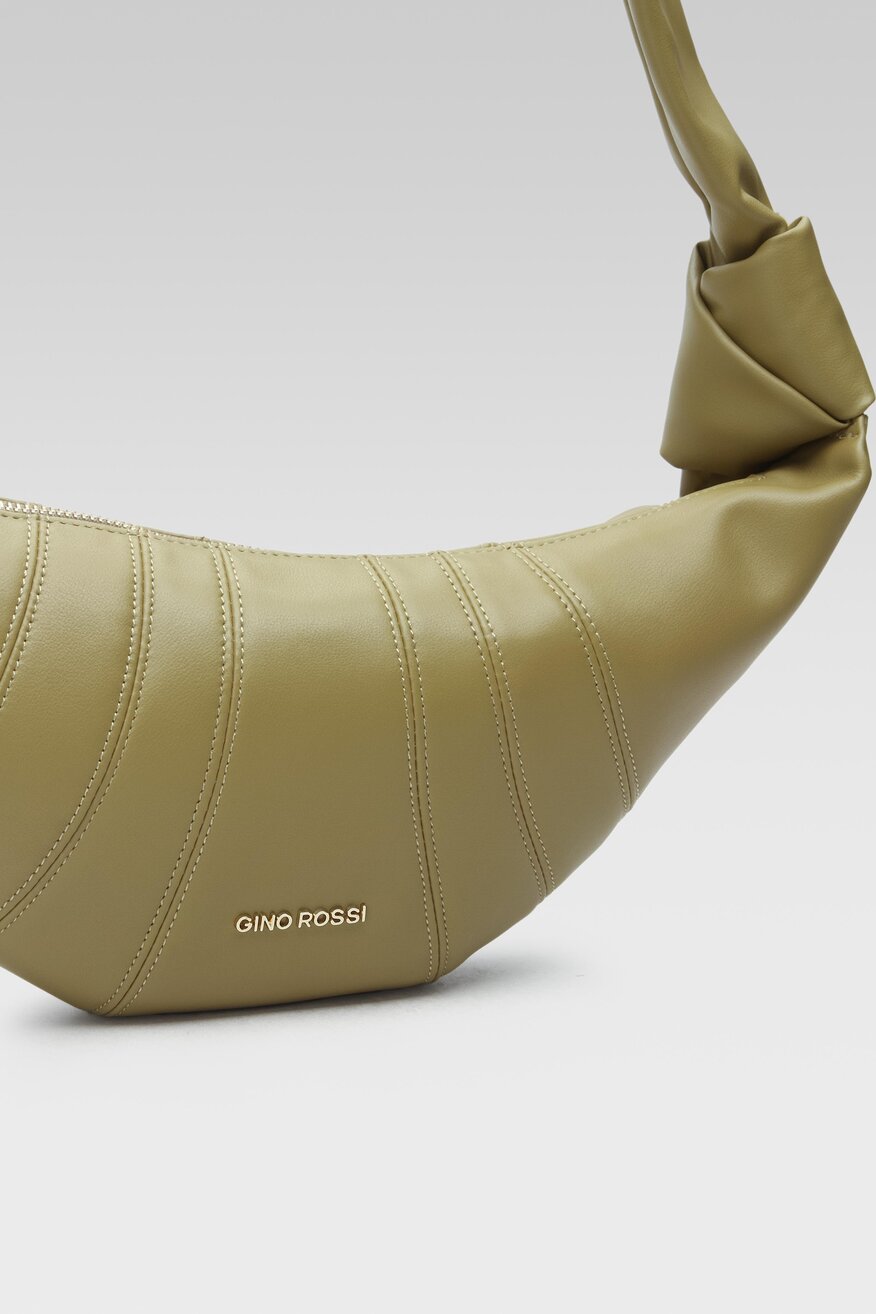 Torebka Gino Rossi CS7068 Khaki