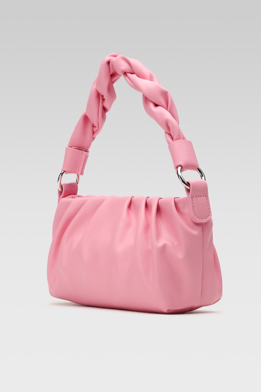 Torebka DeeZee MDB-C-017-03 Różowy