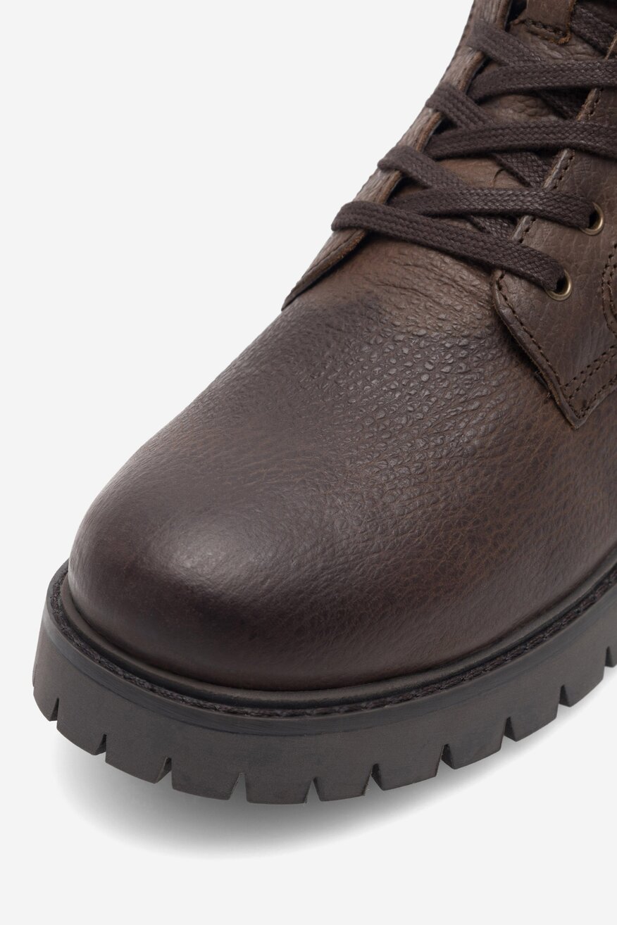 Trzewiki Lasocki Young RIVER BI12-8468-03 Brązowy