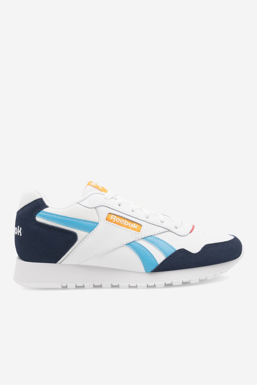 Obuwie sportowe Reebok REEBOK GLIDE GY0078-M Biały