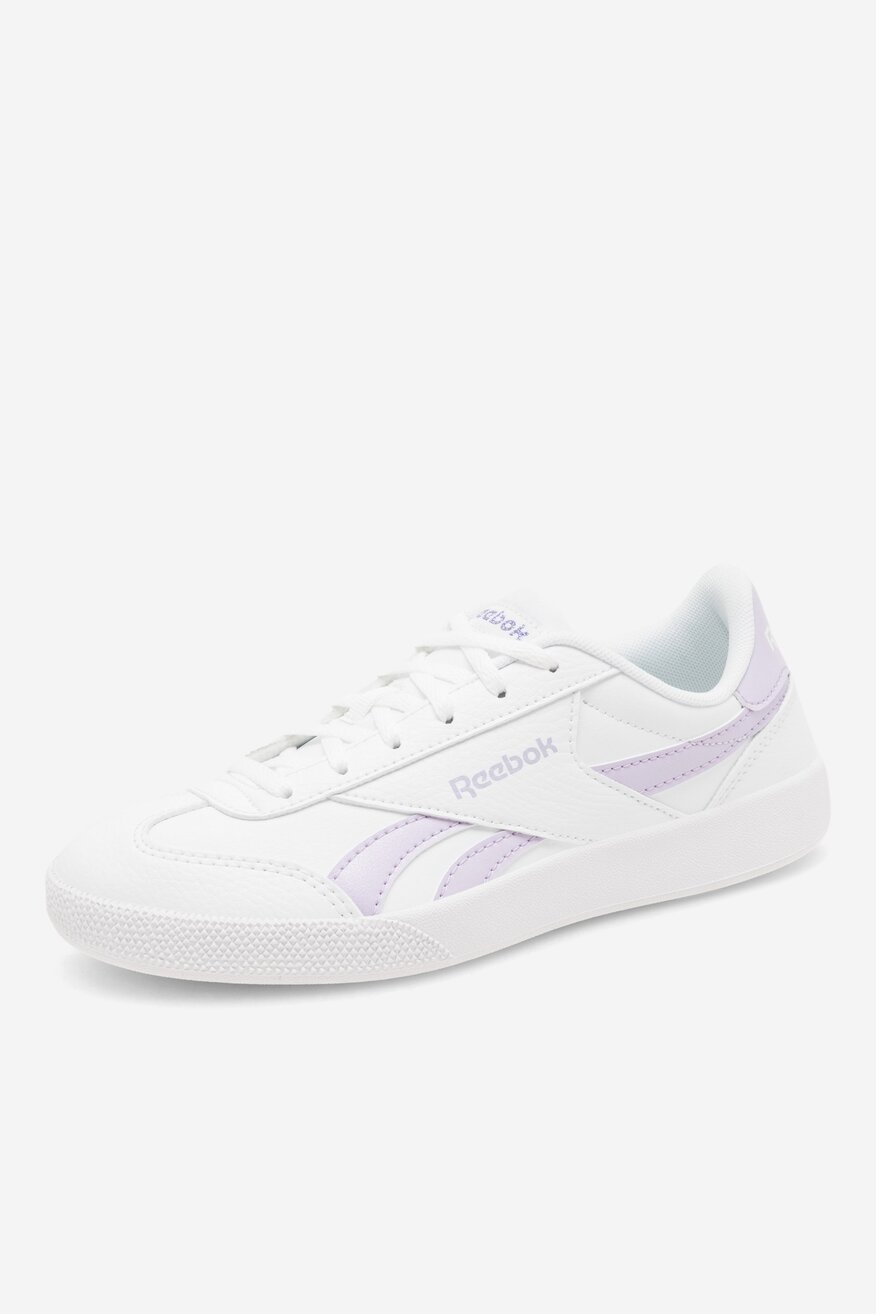 Obuwie sportowe Reebok REEBOK SMASH EDGE S GW2150 Biały