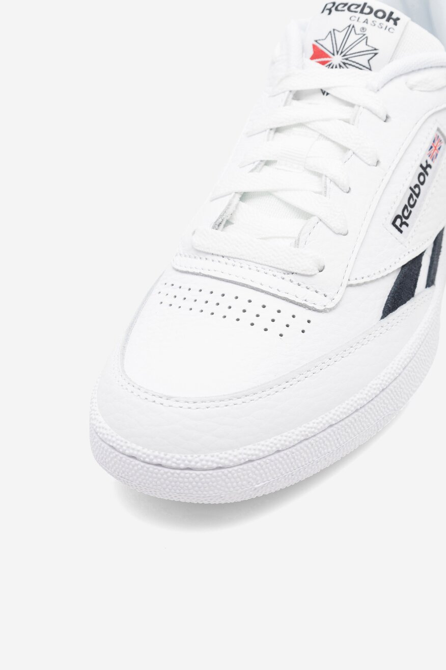Sneakers Reebok CLUB C REVENGE MU EG9270-M Biały