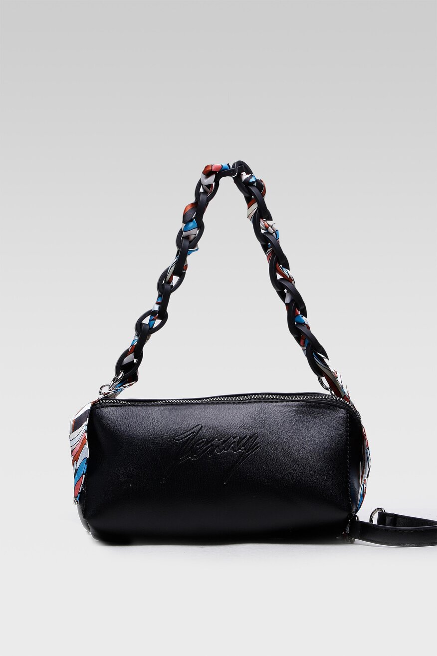 Torebka Jenny Fairy MJR-J-128-10-01 Czarny