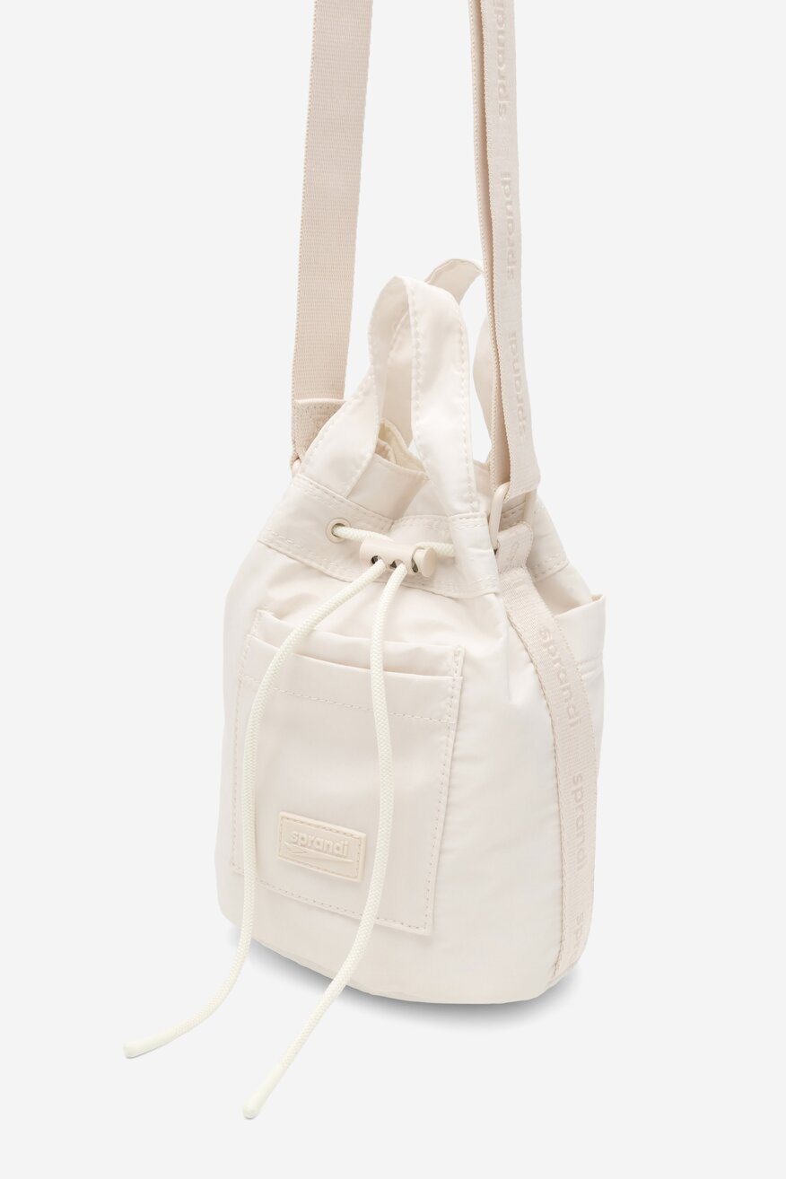 Torebka Sprandi SPR-M-016-S23 Beżowy