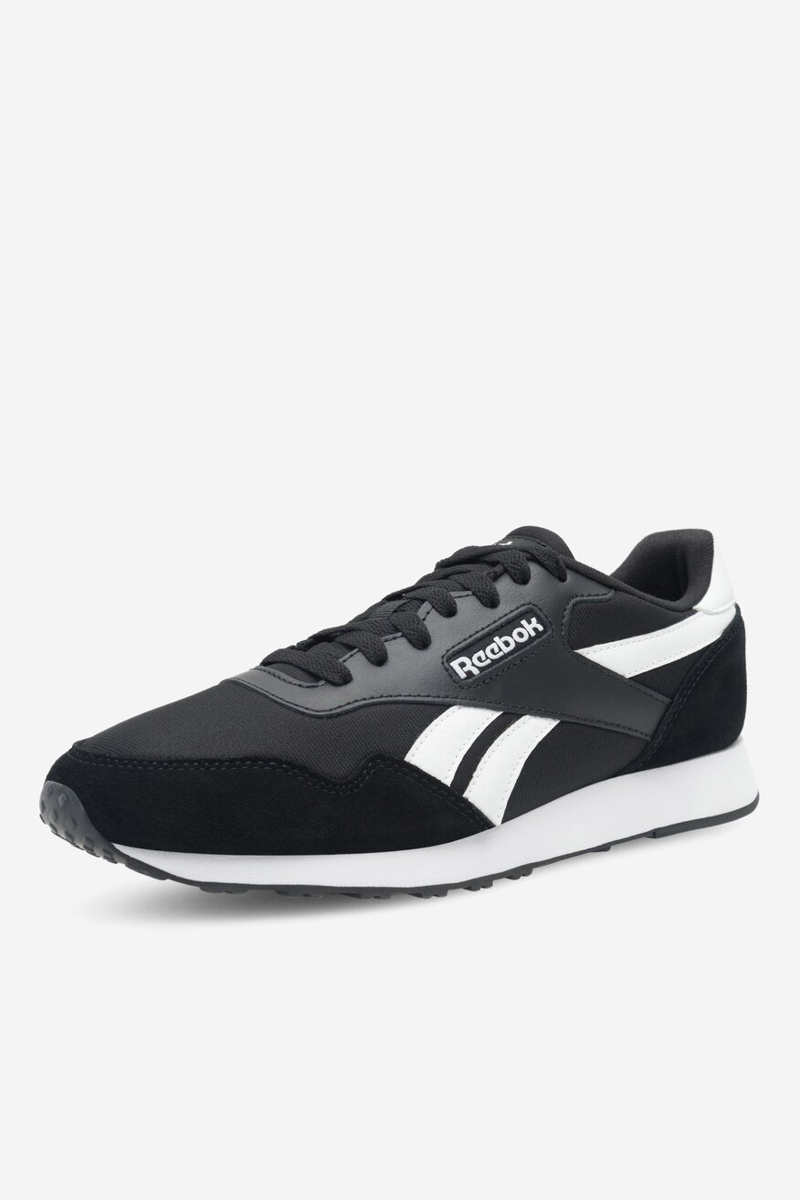 Sneakers Reebok REEBOK ROYAL ULTRA GZ2405-M Czarny