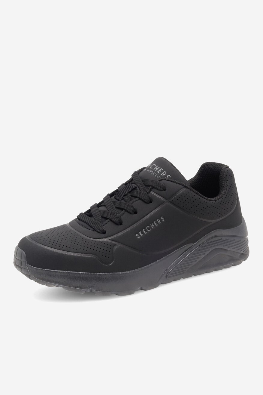 Obuwie sportowe Skechers UNO ICE 405770L BLK Czarny