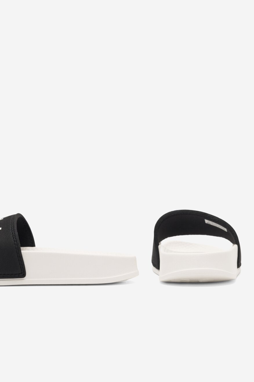 Klapki basenowe Reebok FULGERE SLIDE HR0688 Czarny