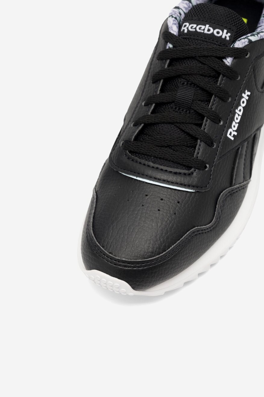Sneakers Reebok ROYAL GLIDE RIPPLE CLIP GX6000 Czarny