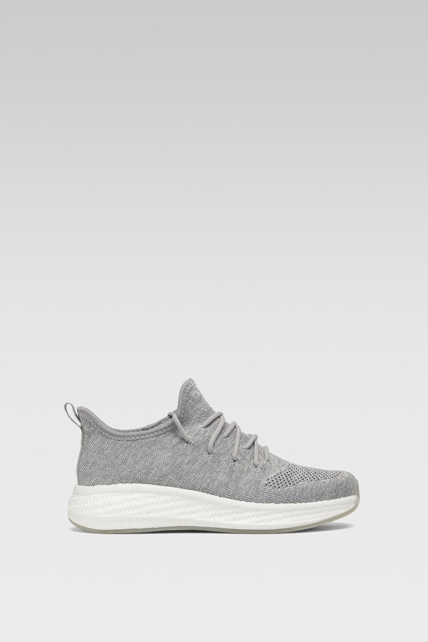 Obuwie sportowe Sprandi WP07-01445-13 Szary