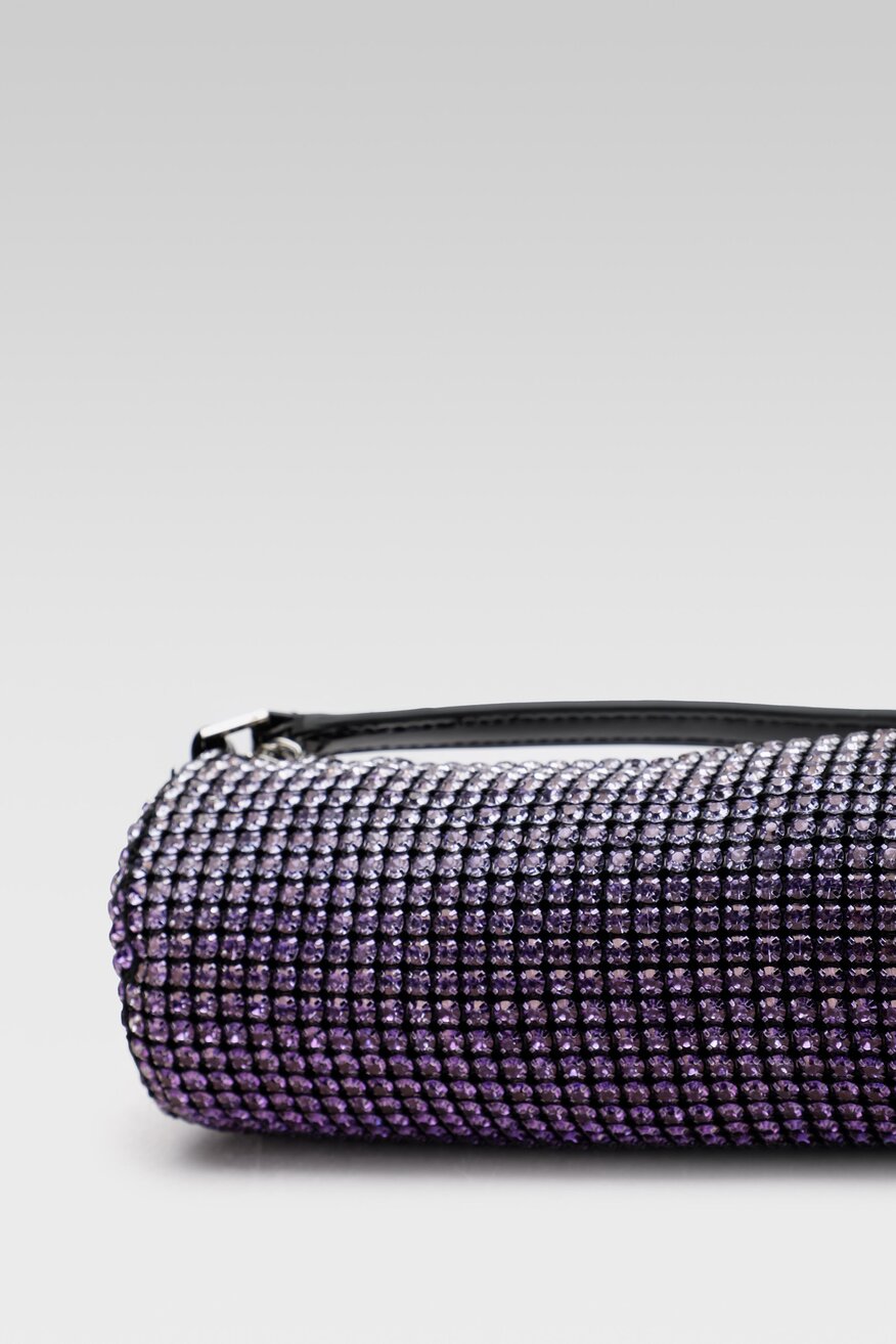 Torebka Jenny Fairy MJH-C-04C-02 Fioletowy