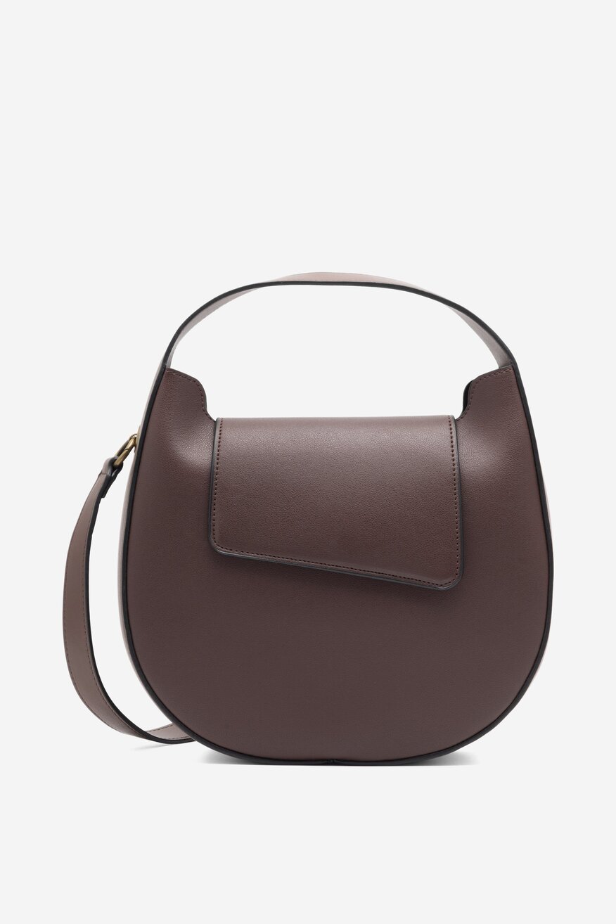 Torebka Jenny Fairy MJH-A-074-03 Brązowy