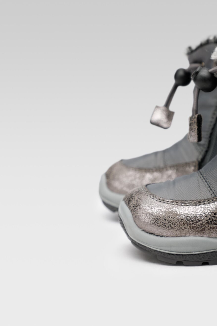 Kozaki Primigi 2863111 Szary