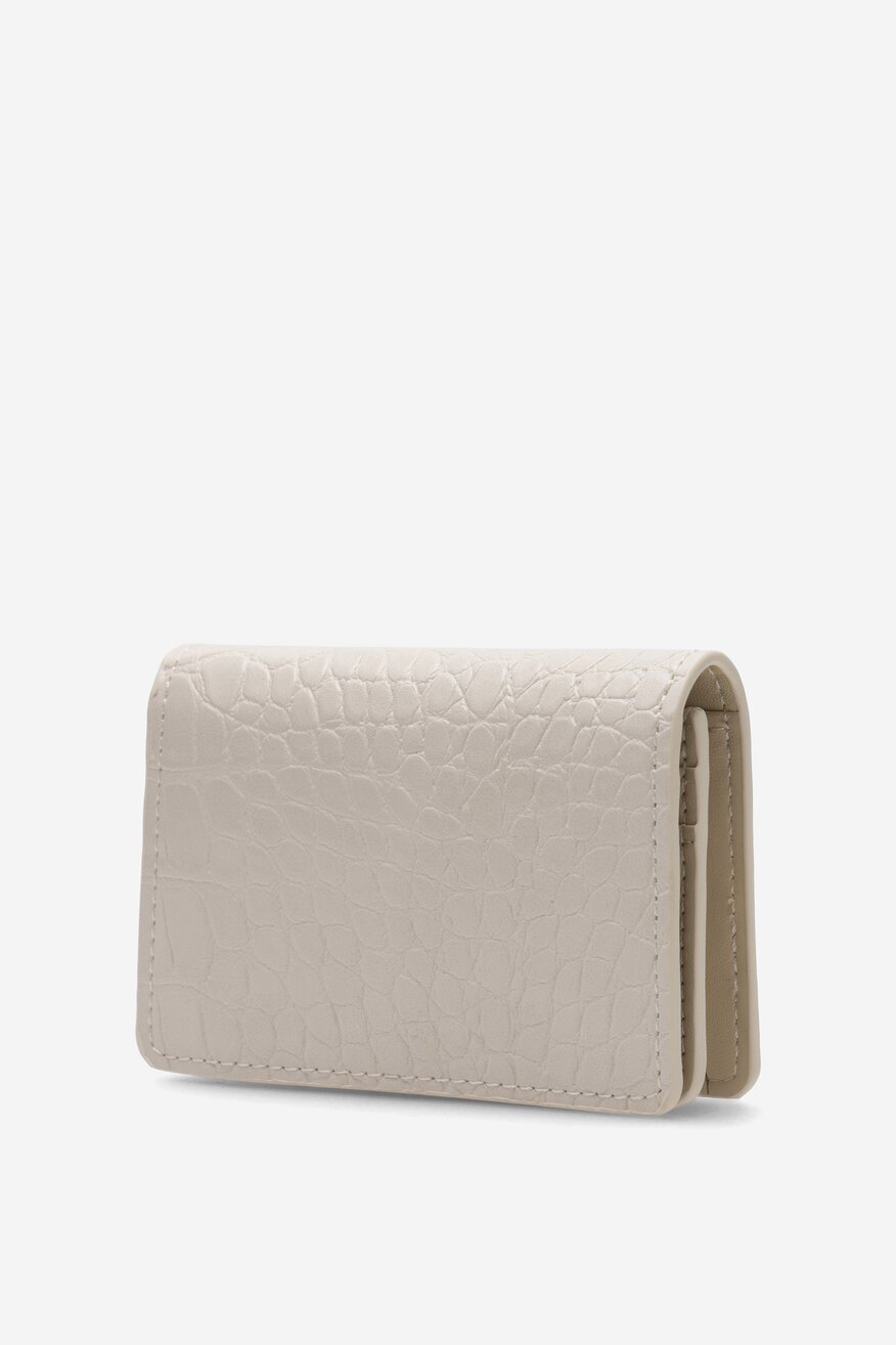 Portfel damski Jenny Fairy 4W1-015-AW23 Beżowy