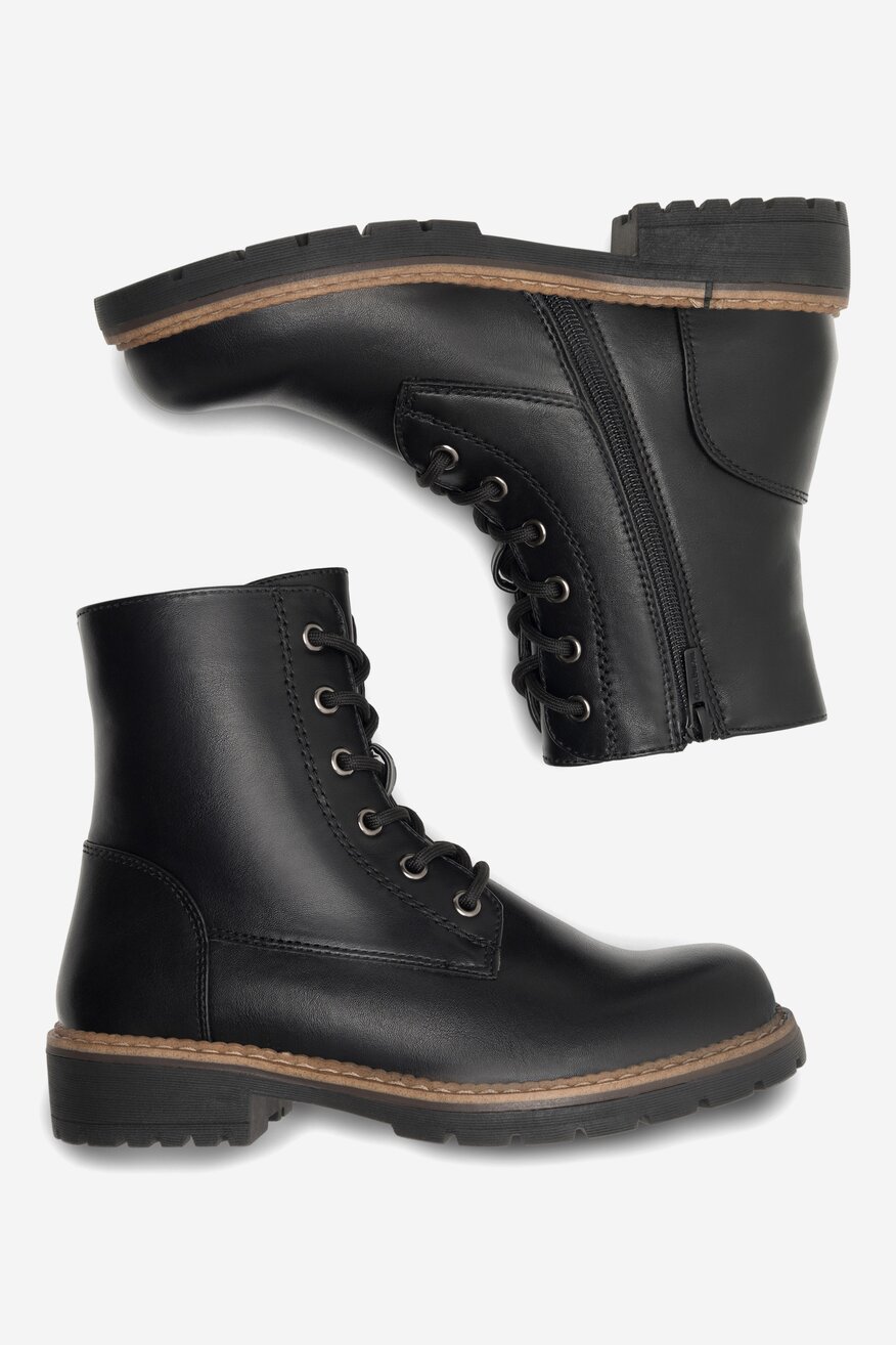 Trzewiki Clara Barson LUIZA SWS5866-26 Czarny