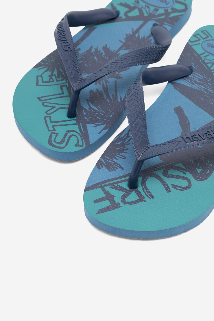 Klapki Havaianas 41413480057 MIX